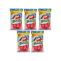 دستکش آشپزخانه گیلان مدل Col Med مجموعه 5 عددی
