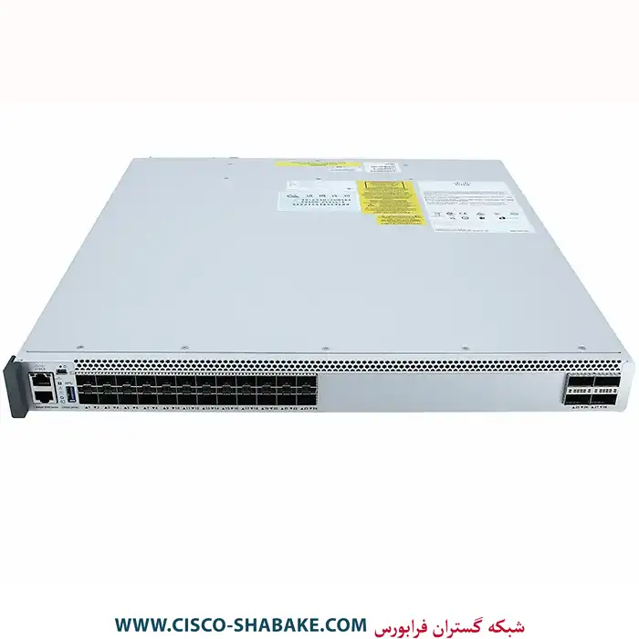 سوئیچ سیسکو C9500-24Y4C-E