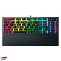کیبورد مخصوص بازی ریزر مدل Ornata V3