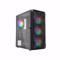 کیس کامپیوتر لاجی کی مدل C444B