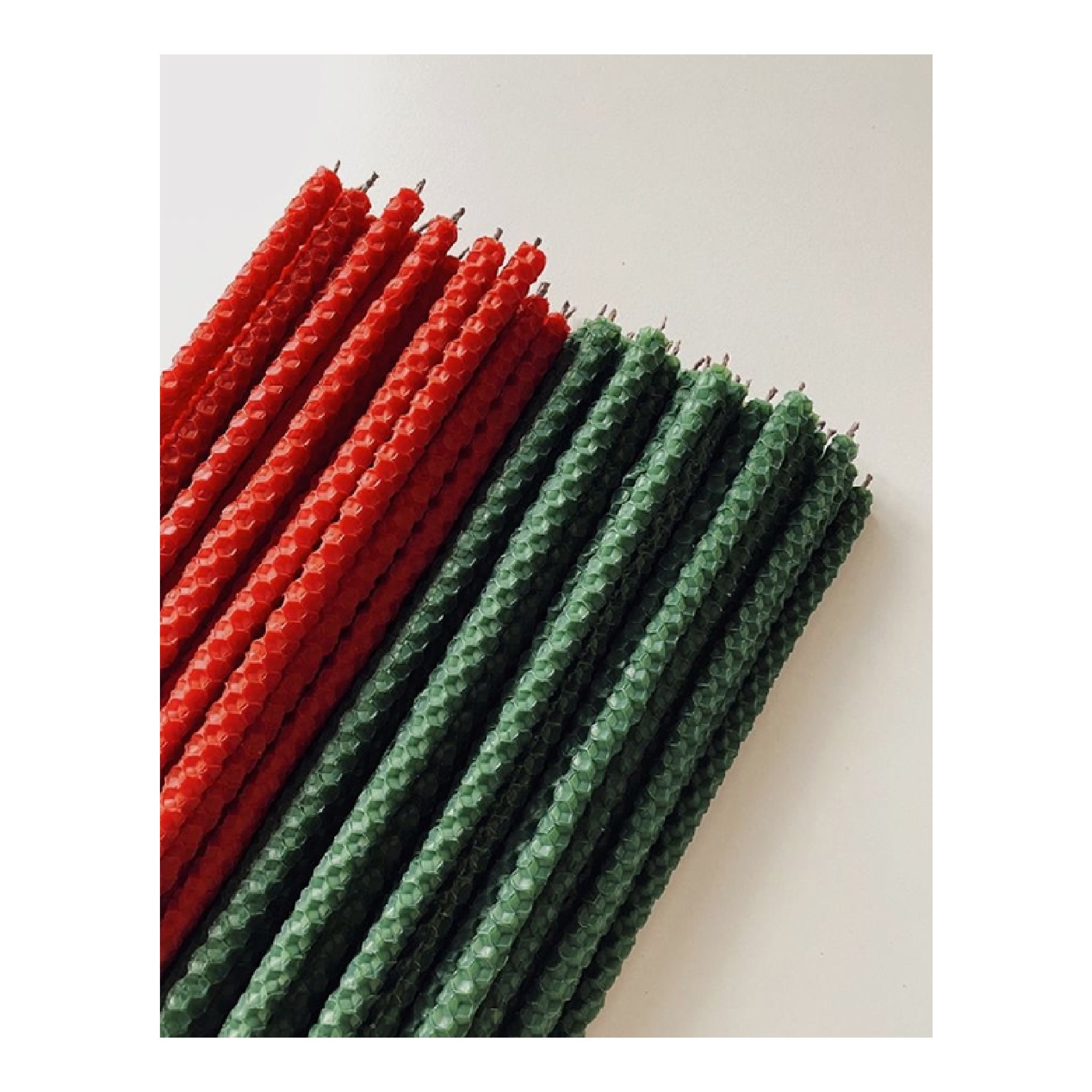 شمع بیزوکس قلمی 1