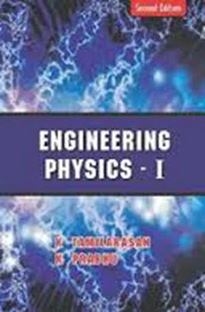  دانلود کتاب Engineering Physics - I, 2015 - دانلود کتاب های دانشگاهی