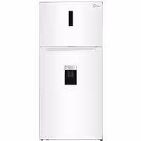 یخچال و فریزر 26 فوت جی پلاس مدل L5315W