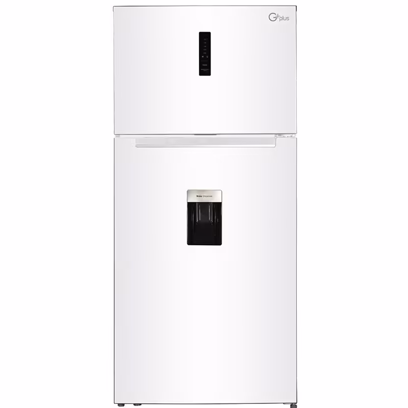 یخچال و فریزر 26 فوت جی پلاس مدل L5315W