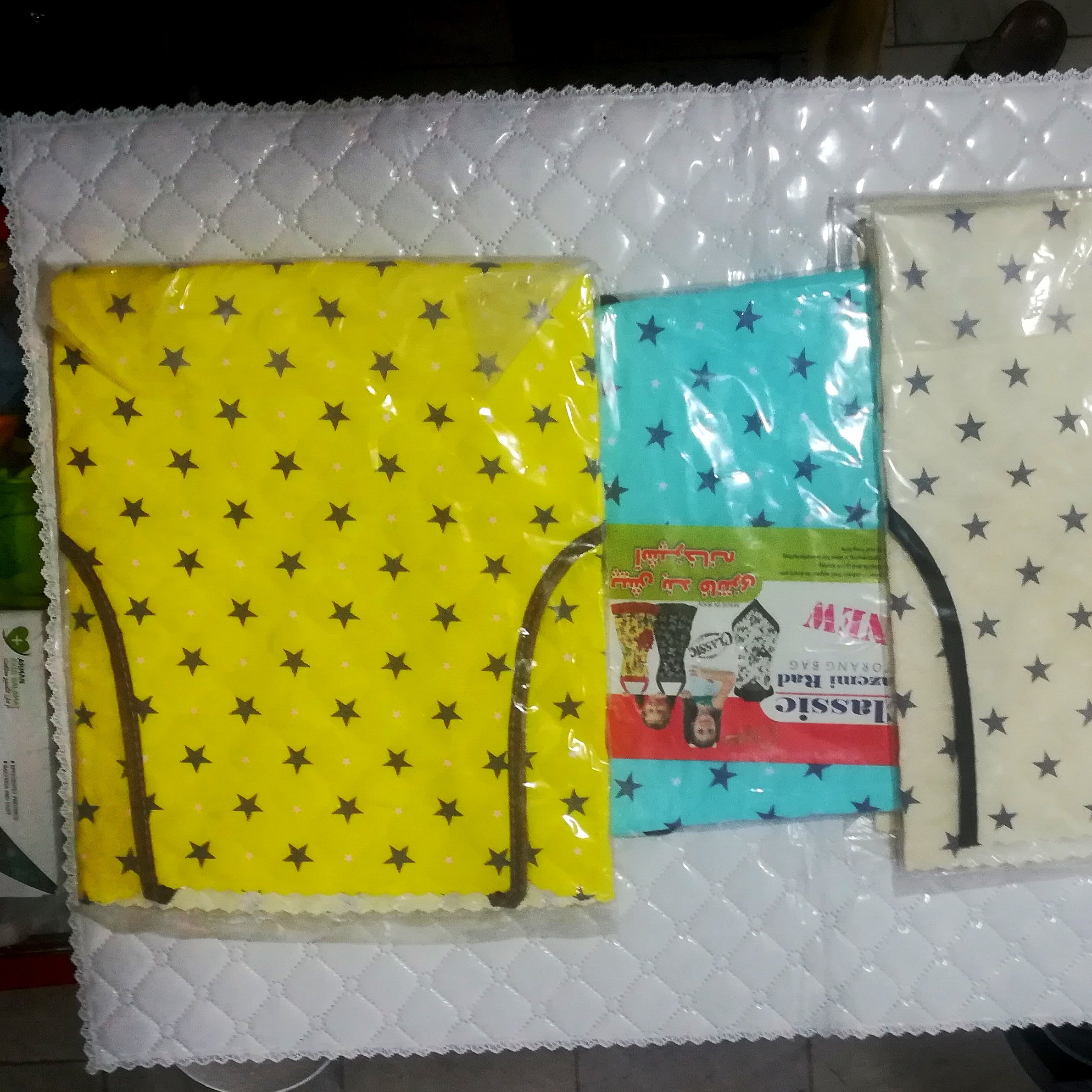 پیش بند  آشپزخانه ایرانی