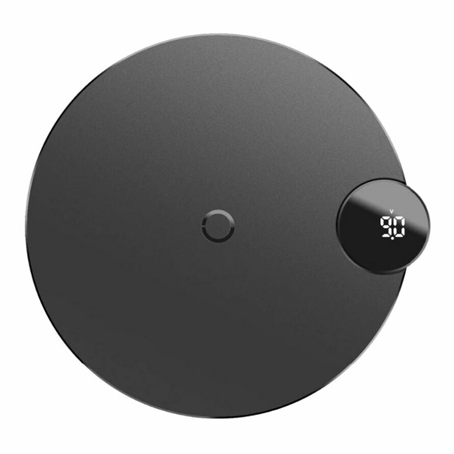 شارژر بی سیم بیسوس WXSX-01