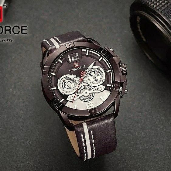 ساعت مردانه نوی فورسNAVIFORCE 9168