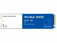 اس اس دی اینترنال M.2 NVMe وسترن دیجیتال مدل WD Blue SN570 ظرفیت 1 ترابایت