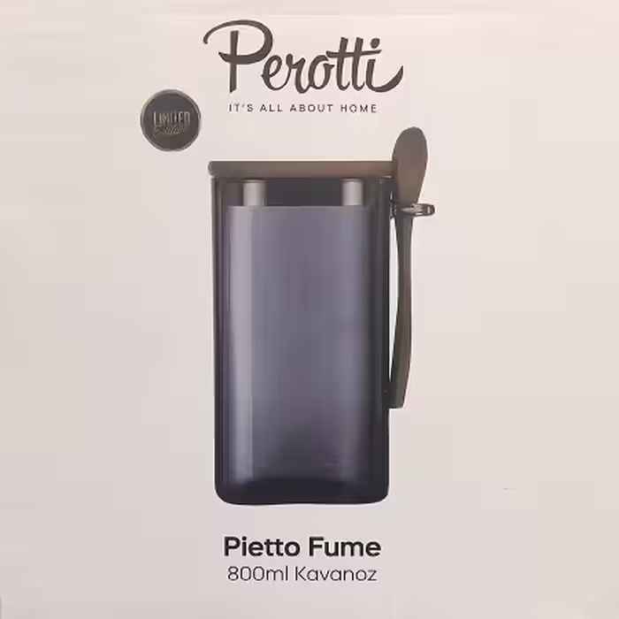 جای ادویه پیرکس دودی پروتی ترکیه perotti 14589