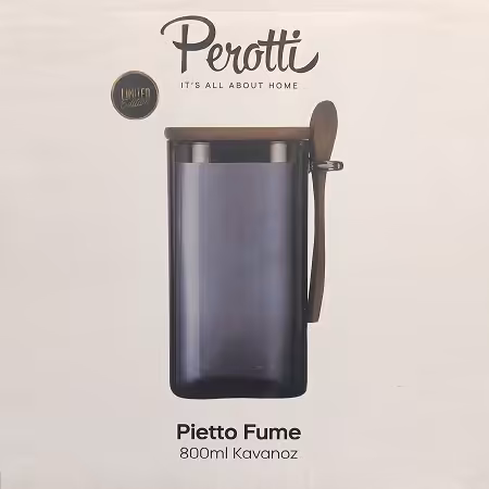 جای ادویه پیرکس دودی پروتی ترکیه perotti 14589