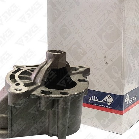 فرانت براکت پژو 206 ( کله استارت ) TS D6RAعظام