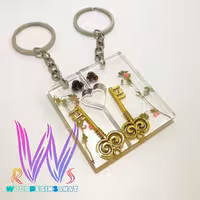 جاکلیدی رزین کد 506