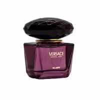 عطر جیبی زنانه اسکلاره مدل ورساچ کریستال نویر حجم 30 میل 