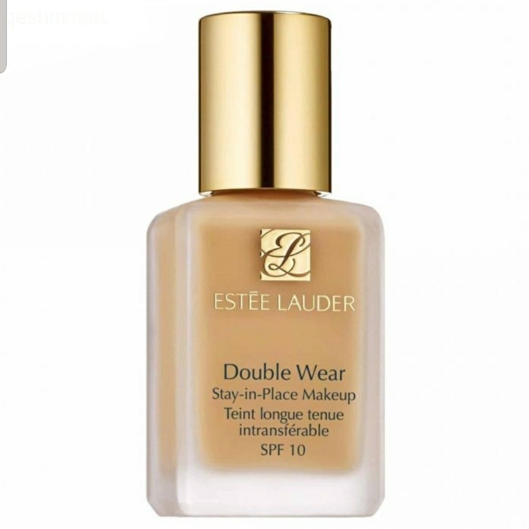 
کرم پودر استی لودر دابل ویر شماره Estee Lauder Double Wear IVORY BEIGE 3N1
