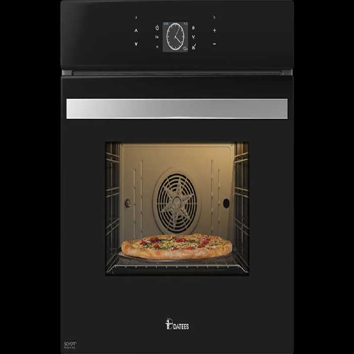 فر توکار برقی داتیس مدل DF 675