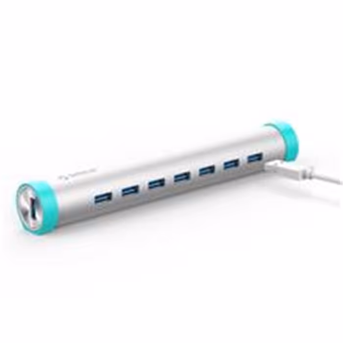 هاب USB 3.0 هفت پورت اوریکو مدل ARH7-U3