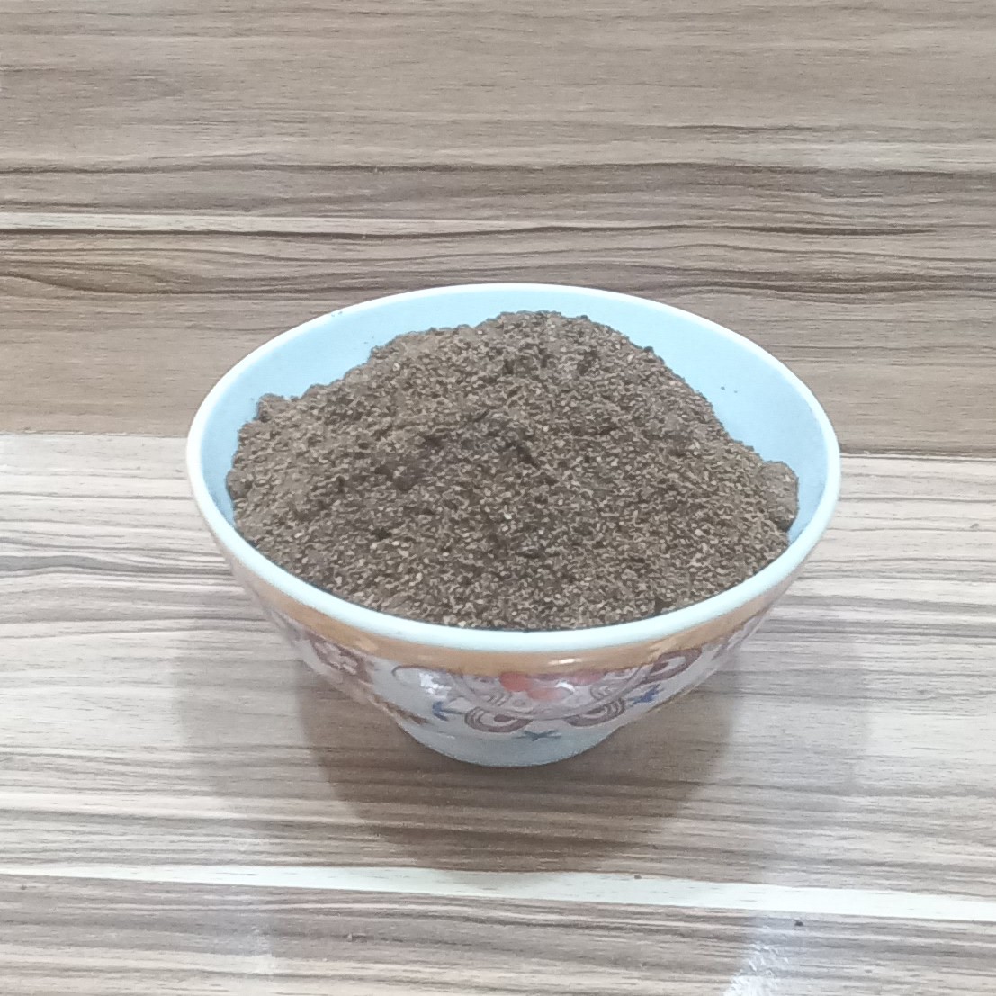 پودر لیمو عمانی زرد 