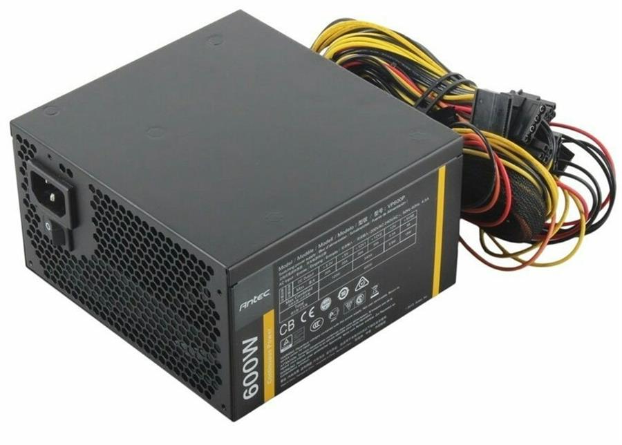 پاور آنتک مدل وی پی 600 پی ای سی