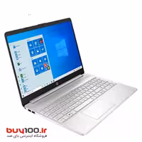 لپ تاپ اچ پی مدل   (i3/8/256ssd/intel ) Hp 15-DY2091WM