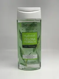 تونر چای سبز بی یلندا مخصوص پوست مختلط 200 میل - Bielenda