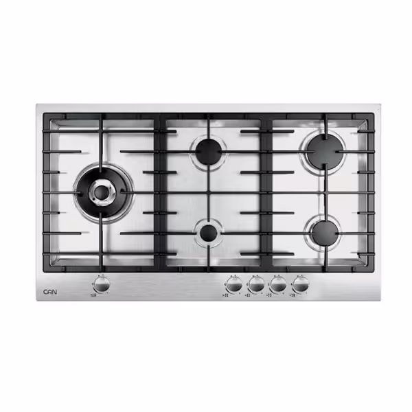 اجاق گاز صفحه ای کن مدل 531SF