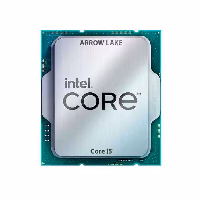 پردازنده مرکزی اینتل مدل Core i5 processor 14600K