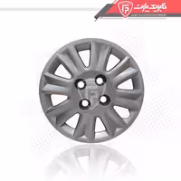قالپاق تیبا   فابریک پارت