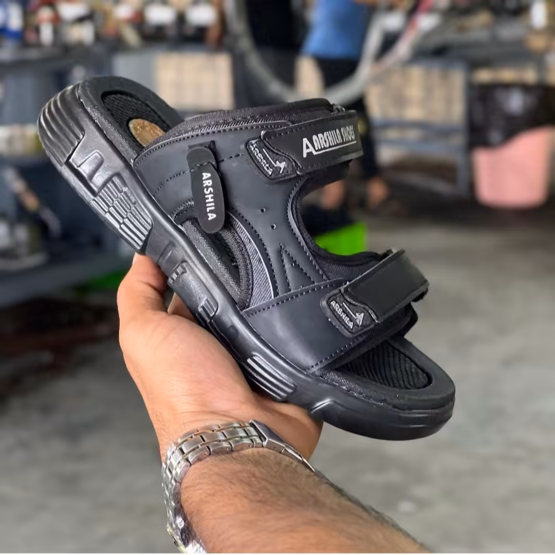 صندل شیک مردانه