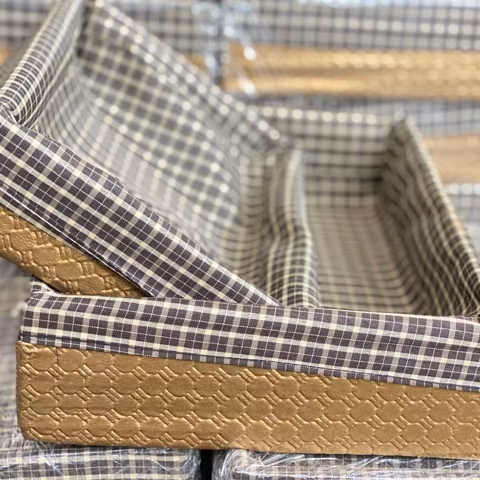 جا نونی دو عددی چوبی با ارسال رایگان