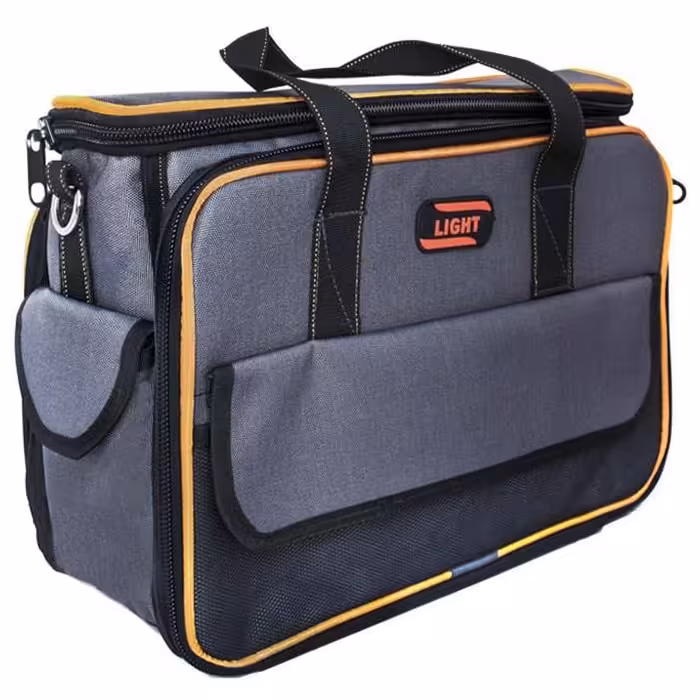 کیف ابزار دو پهلو لایت LIGHT