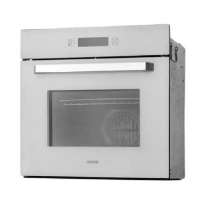 فر توکار برقی مدل FE50-W سفید استیل البرز