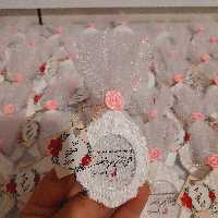 گیفت عروس ،عقد،نامزدی ،تولد ،روز دختر 