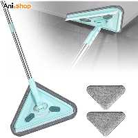 مینی طی مثلث دیوارشور 2 کاره