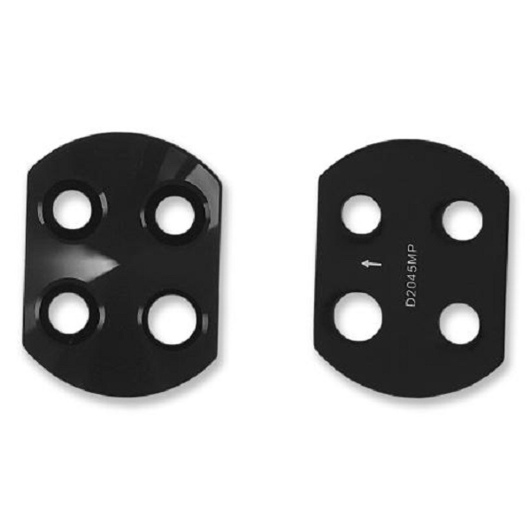 شیشه دوربین شیائومیXiaomi Redmi Note 9T 5G - دنافون