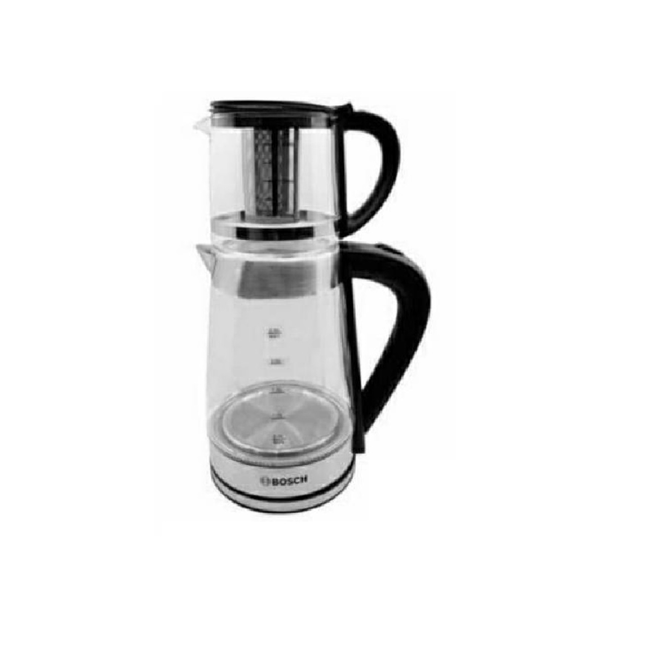 چای ساز روی همی طرح بوش مدل BH 1662