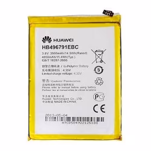 باتری گوشی هواوی مدل Ascend Mate 1