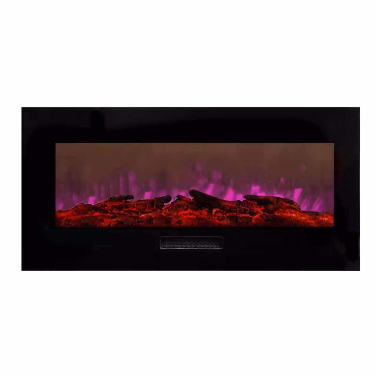 شومینه برقی بیستون مدل NX-100-C4