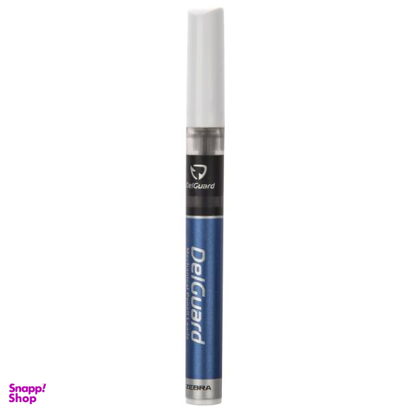 نوک مداد نوکی 0.5 میلی متری زبرا مدل Delguard