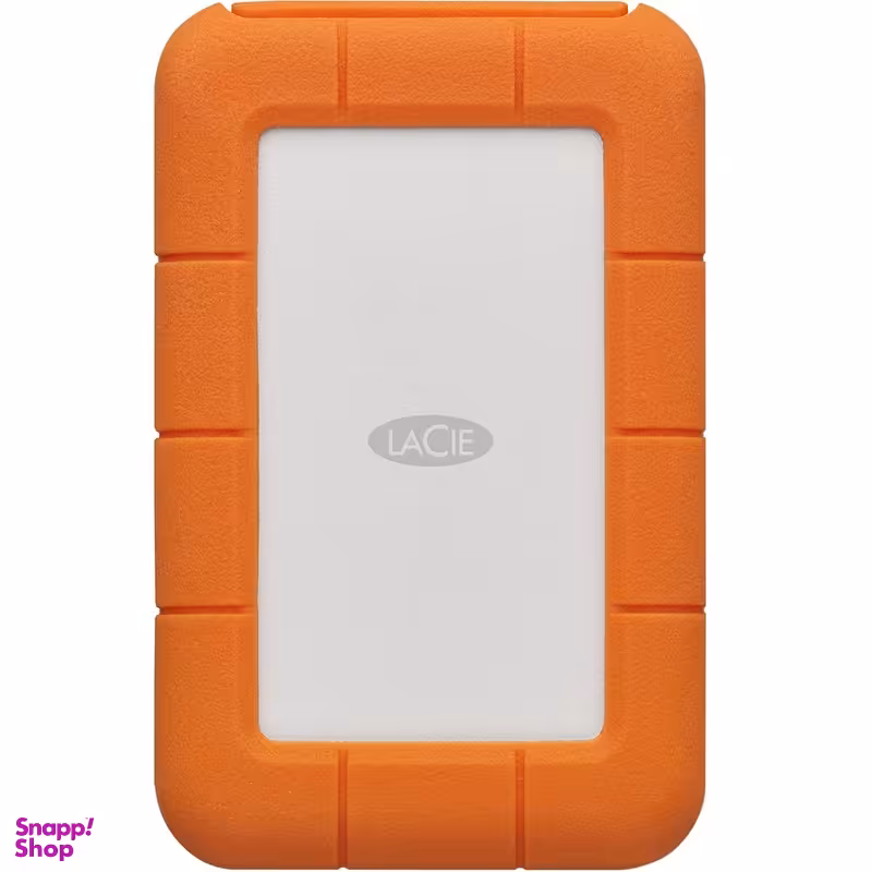 هارد اکسترنال لسی مدل Rugged Thunderbolt / USB-C Mobile ظرفیت 5 ترابایت