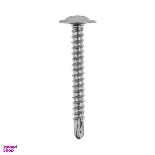 پیچ سرمته مدل V4.2-38 بسته 40 عددی