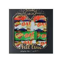 شکلات بار غلات مخلوط اوت چوکو  لاندن دی لایت (ارسال رایگان) 