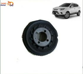 پولی سر میل لنگ jac-s5