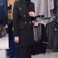 کت شلوار مازاراتی