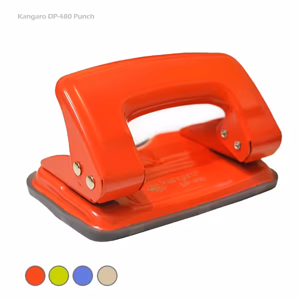 پانچ کانگورو مدل Kangaro DP-480