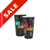 لیوان سه بعدی تیتیز مدل ap-9053 | خانه سام