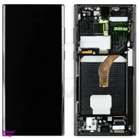 تاچ LCD گوشی موبایل مدل سامسونگ Samsung S22 ultra