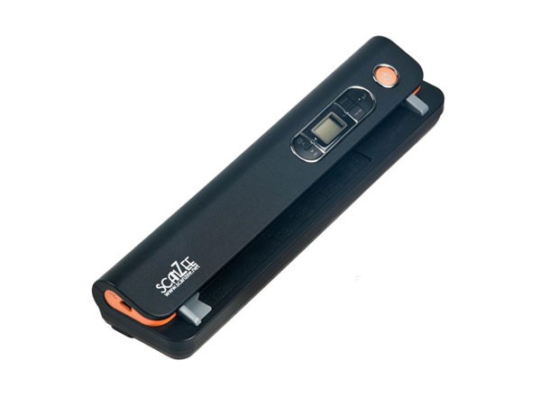 اسکنر قابل حمل اسکن زی مدل BQS050M