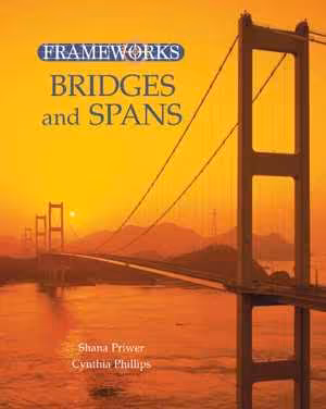 [PDF] دانلود کتاب Bridges And Spans, 2009