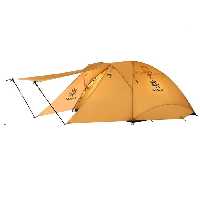 چادر دوپوش 6 نفره کمپینگ کایلاس Holiday Camping Tent KT230003