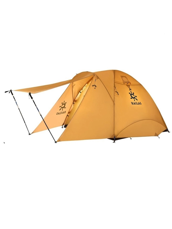چادر دوپوش 6 نفره کمپینگ کایلاس Holiday Camping Tent KT230003